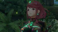 Xenoblade Chronicles 2 sumar� pronto el parche 1.3.1