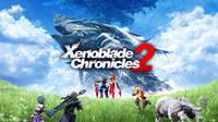 Mostrada la jugabilidad de la expansin de Xenoblade Chronicles 2