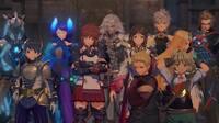 Un miembro del equipo de Xenoblade Chronicles 2 tuitea sobre realidad virtual