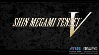 Shin Megami Tensei V para Nintendo Switch llegará a Occidente