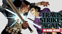 Travis Strikes Again: No More Heroes se lanzar en PC y PlayStation 4