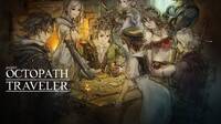 Octopath Traveler se muestra en un nuevo vídeo promocional