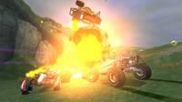 E3: Primeras im�genes de Jak X: Combat Racing