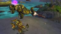 Nuevas im�genes de Jak X