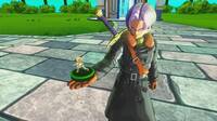Dragon Ball Xenoverse 2 incluir� un modo 'raid' este invierno