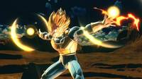 Dragon Ball Xenoverse 2 presenta su nueva actualizacin gratuita en vdeo