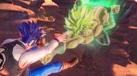 El legendario Broly llegar� a Dragon Ball Xenoverse 2