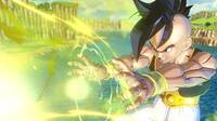 Dragon Ball Xenoverse 2 presenta las primeras capturas de pantalla de Super Uub