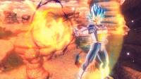 El Ultra Pack 1 de Dragon Ball Xenoverse 2 llegará el 11 de julio