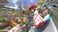 Mario Kart 8 Deluxe confirmado para Nintendo Switch; sale el 28 de abril