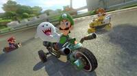 Mario Kart 8 Deluxe es el juego ms vendido de la semana en Reino Unido