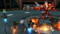Nuevas imágenes de Ratchet: Gladiator