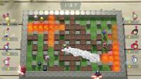 Super Bomberman R aparece clasificado para PlayStation 4