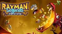 Rayman Legends: Definitive Edition recibe un parche en Switch