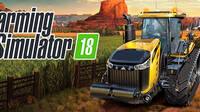 La granja de Farming Simulator 18 llegará este verano a 3DS y PS Vita