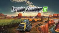 Farming Simulator 18 se lanzará en junio para PS Vita y Nintendo 3DS