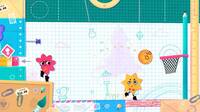 Snipperclips Plus presenta su triler de lanzamiento