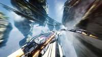 Shin'en trabaja en una actualización para FAST RMX