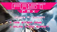 Fast RMX recibirá una importante actualización el 19 de abril