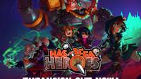 Has-Been Heroes suma una gran expansin gratuita