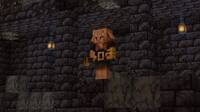 Los Piglin Brute ya han llegado a Minecraft: ms agresivos, ms duros y ms peligrosos