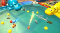 Micro Machines World Series nos muestra un nuevo triler e imgenes