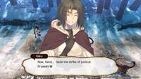 Utawarerumono: Mask of Deception nos muestra a su protagonista, Haku
