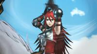 Podremos priorizar resolución o imágenes por segundo en Fire Emblem Warriors