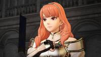 Fire Emblem Warriors carece de opción para audio dual
