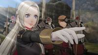 Fire Emblem: Three Houses es el juego más vendido de la semana en Reino Unido