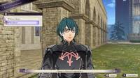Fire Emblem: Three Houses recibe el Modo Luntico con su nueva actualizacin