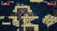 Cave Story+ en Switch ya tiene disponible el modo cooperativo