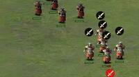 Nuevas imágenes de Shogun Empires