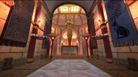 Immortal Redneck, un juego de acción ambientado en el Antiguo Egipto, llegará este año a PC y consolas