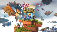 Portal Knights ya está disponible en Xbox One, PS4 y PC