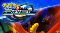 Pokémon Duel recibe su actualización 5.0