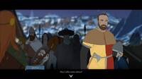 Nuevo tráiler de The Banner Saga 3, que ya está disponible