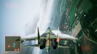 Ace Combat 7 estrena nuevo tr�iler con motivo de los Golden Joystick