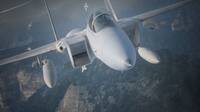 Estas son las opciones de personalización de Ace Combat 7