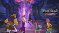 Ni No Kuni II detalla el contenido de su primera expansión