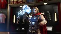 Marvel's Avengers presenta en vídeo a Thor, uno de los protagonistas del juego