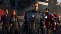 Square Enix: 'Esperamos que Marvel's Avengers tenga ms xito que Spider-Man'