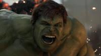 Marvel's Avengers presenta en vdeo a Hulk, uno de los protagonistas del juego