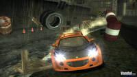 Nuevas imgenes de Need for Speed Most Wanted