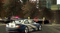 Nuevas imgenes de Need for Speed: Most Wanted