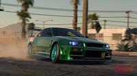 Los jugadores podrn recorrer en lnea el mundo de Need for Speed Payback