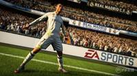 FIFA 18 fue el más vendido la última semana en Reino Unido