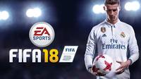 FIFA 18 ha vendido 24 millones de unidades en todo el mundo