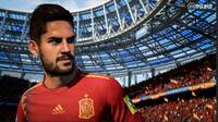 FIFA 18 recibe su actualizacin gratuita para el Mundial de Rusia 2018