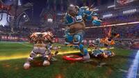 Primeras imágenes y vídeo de Mutant Football League